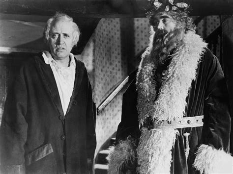 A Christmas Carol (1951) .